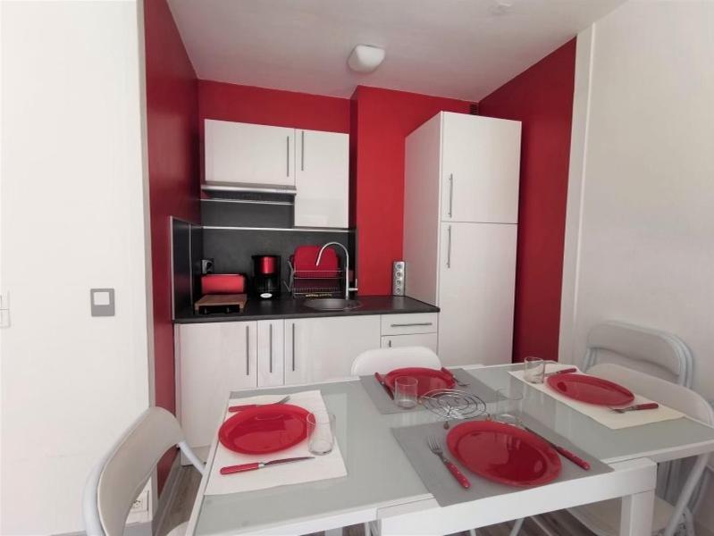 Studio La Mongie Extérieur photo