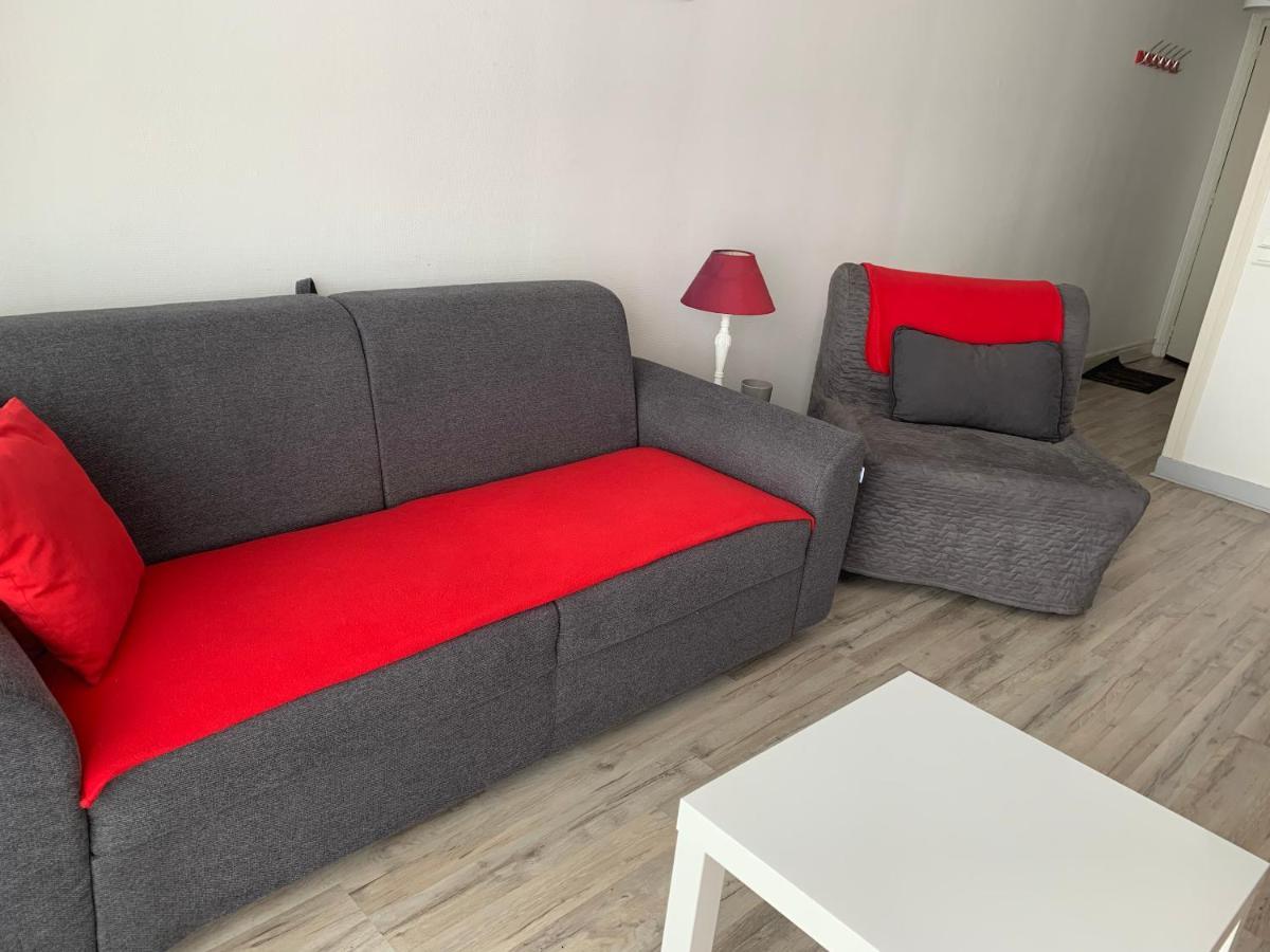 Studio La Mongie Extérieur photo
