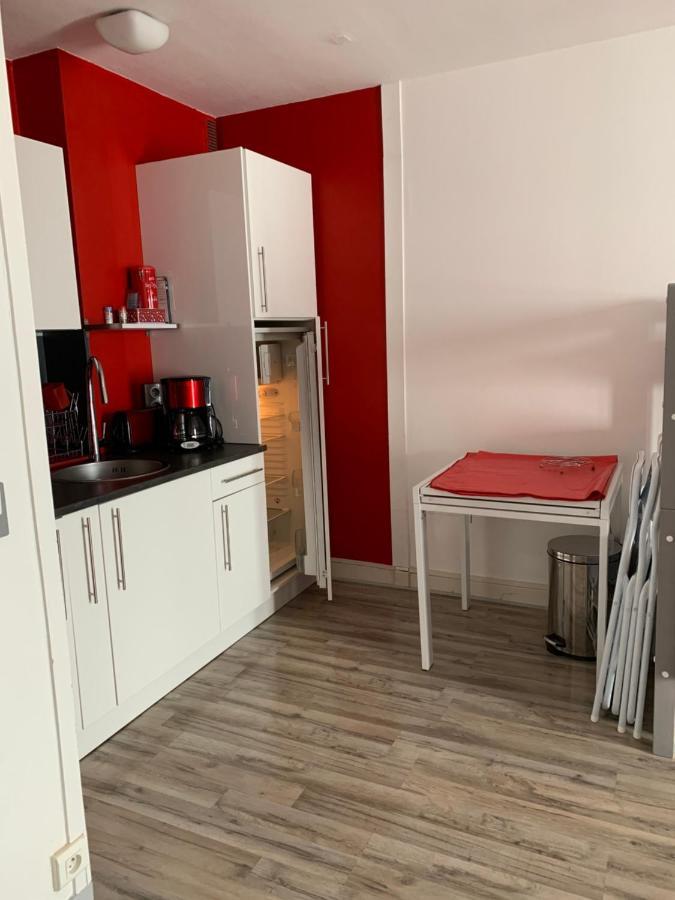 Studio La Mongie Extérieur photo