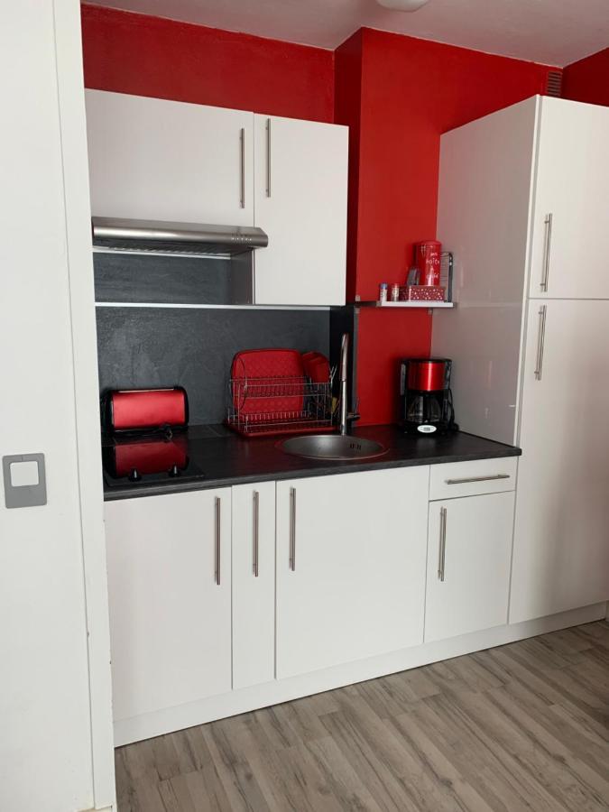Studio La Mongie Extérieur photo