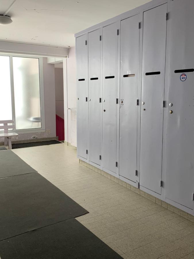 Studio La Mongie Extérieur photo
